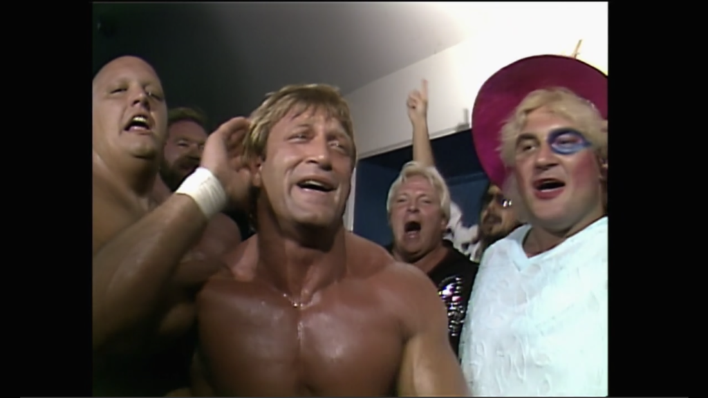 Year In Review WWF In 1986 Happy Wrestling Land year-in-review-wwf-in-1986-happy-wrestling-land